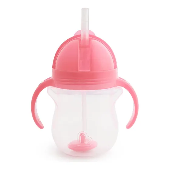 Vaso Antiderrame Munchkin Any Angle 207 Ml