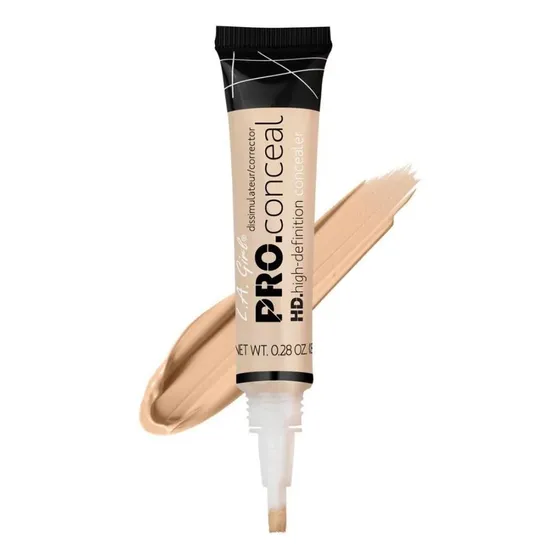 Corrector Pro Conceal La Girl