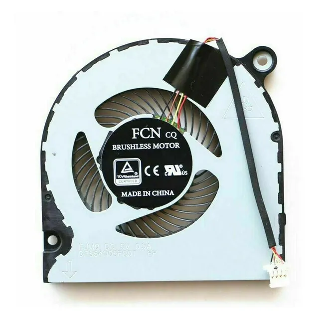 Ventilador Acer Aspire A315-51 A315-52 A515-51 A515-51g V22