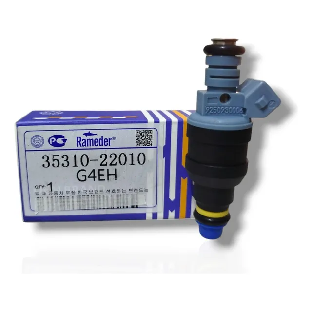 Inyector De Gasolina Accent 1.5