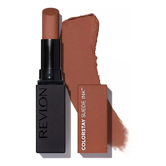 Labial Colorstay Suede Ink Lipstick Pure Talent