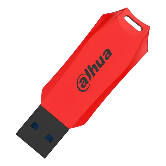 Pendrive Dahua 256gb 3.2 Dhi-usb-u176-31-256g