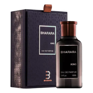 Z Bharara King Edp 100 Ml Para Hombre Z Bharara King Edp 100 Ml Para Hombre
