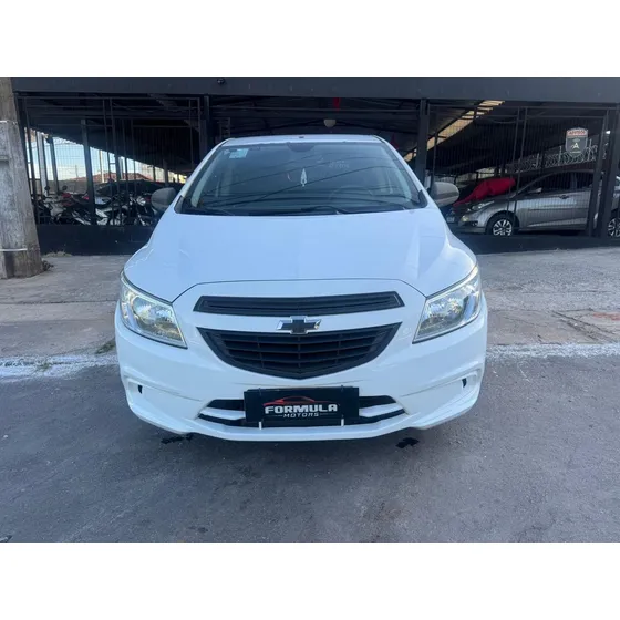 Chevrolet Onix 10mt Joye