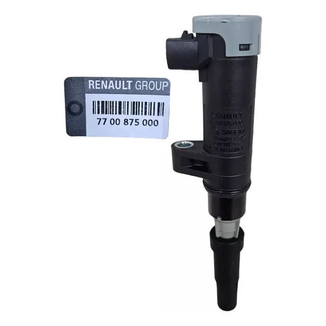 Bobina Renault Clio Megane Scenic Symbol Laguna Kangoo Logan