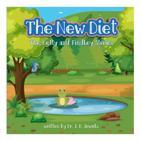 Livro: Betty E Findley