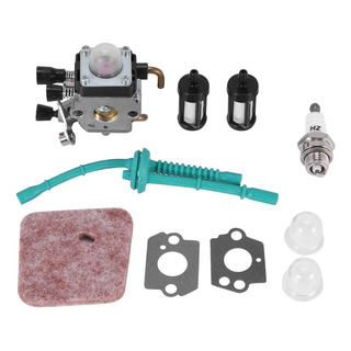 A A Carburador For Stihl Fs55 Fs55r Fs38 Fs45 Fs46 Km55 Hl45 A A Carburador For Stihl Fs55 Fs55r Fs38 Fs45 Fs46 Km55 Hl45