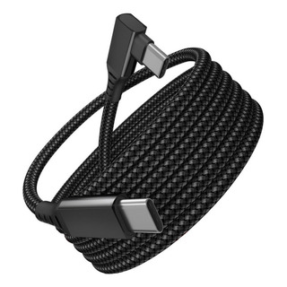 Cabo Quest Link De 5m CompatĂvel Com Cabos Link 1 E 2 Vr Cabo Quest Link De 5m CompatĂvel Com Cabos Link 1 E 2 Vr