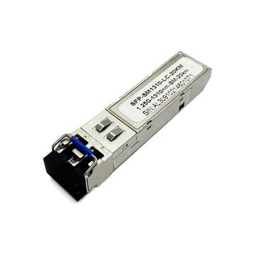 Sfp-1310nm Monomodo 20km