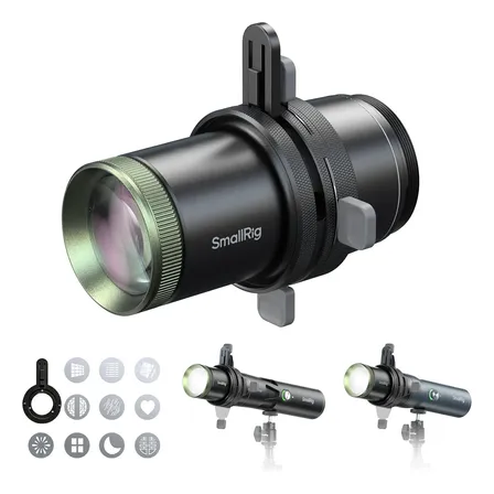 Spotlight Smallrig Sp Air Para Rf 10c 20c 6376