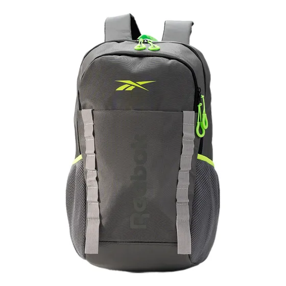 Mochila Reebok Deportiva Portanotebook C Organizador Interno