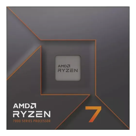 Procesador Gamer Amd Ryzen 7 7700x
