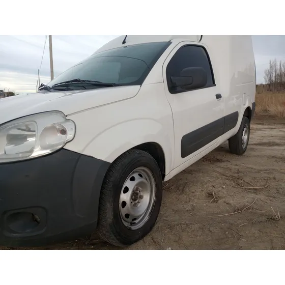 Fiat Fiorino 1.4 Fire Evo Confort 87cv