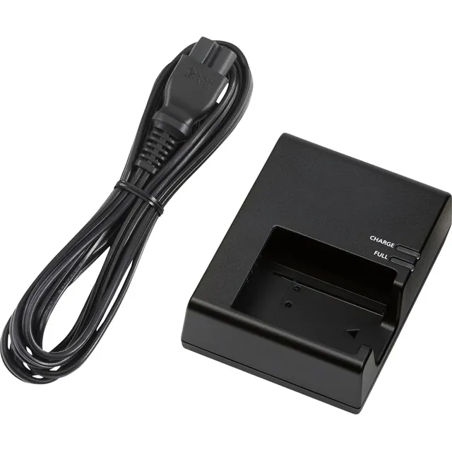 Cargador  Lc-e8 Para Lp-e8 -  Para Canon  T2i, T3i, T4i, T5i