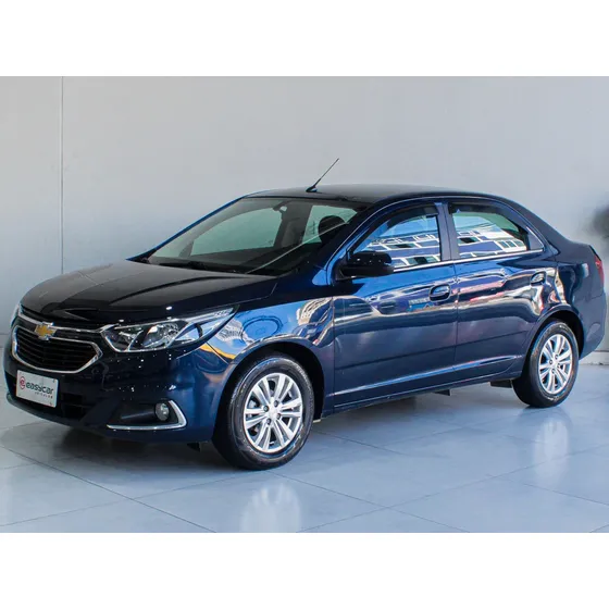 Chevrolet Cobalt Ltz 1.8 8v Econo.flex 4p Aut.