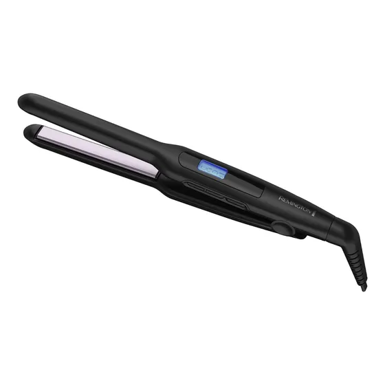 Remington Plancha Plana 1/2 Pulgada, Alisador Antiestática