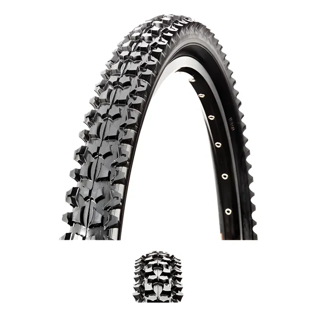 Caucho 24x1.95 Cst  C1020n-10
