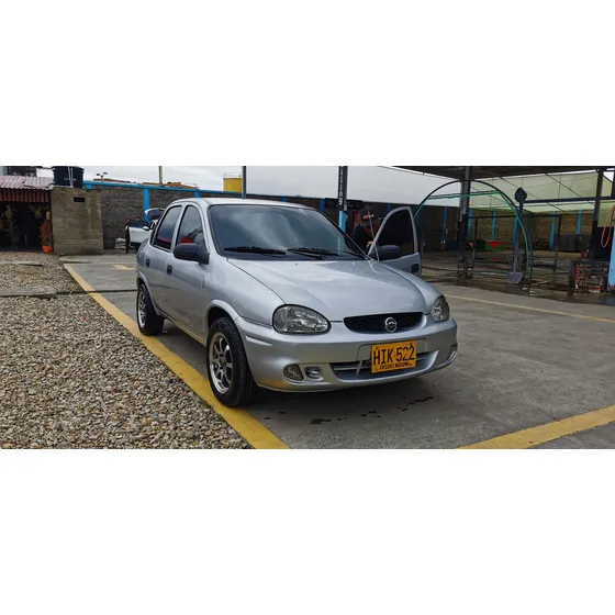 Chevrolet Corsa 1.4 Wind Gl