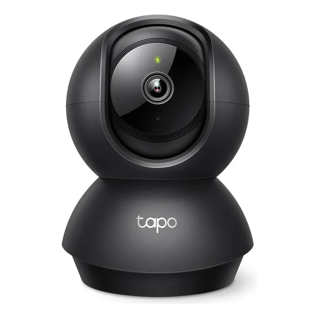 Camara Seguridad Tp-link Tapo C211 Wifi 2k Alexa Hasta 512gb