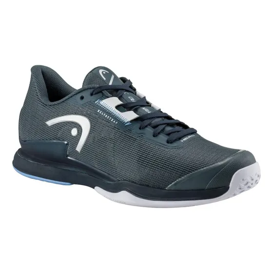 Zapatilla Head Sprint Pro 3.5 Para Hombre Ac Dgbl