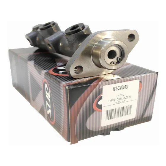 Bomba Freno Chevrolet S10 Blazer (2 Salidas ) Ans Cm00800