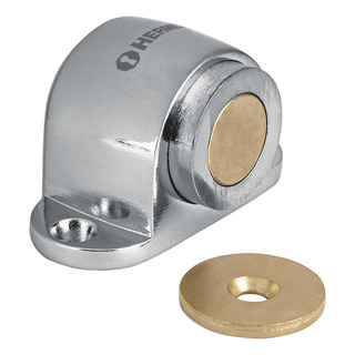 Tope Magnetico De Cromo Hermex 43782 Tope Magnetico De Cromo Hermex 43782