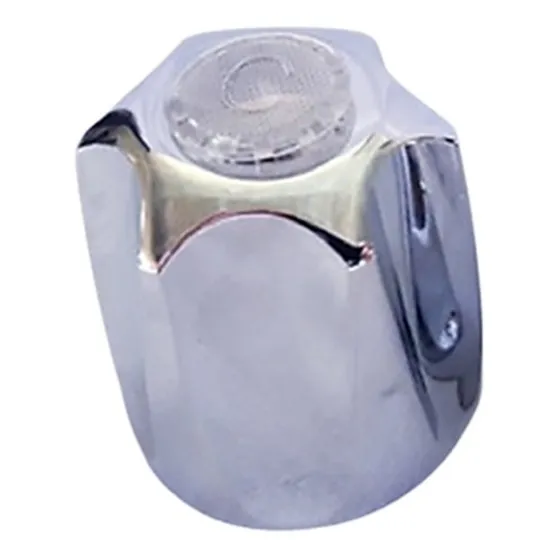 Pomo Para Ducha De Baño Universal