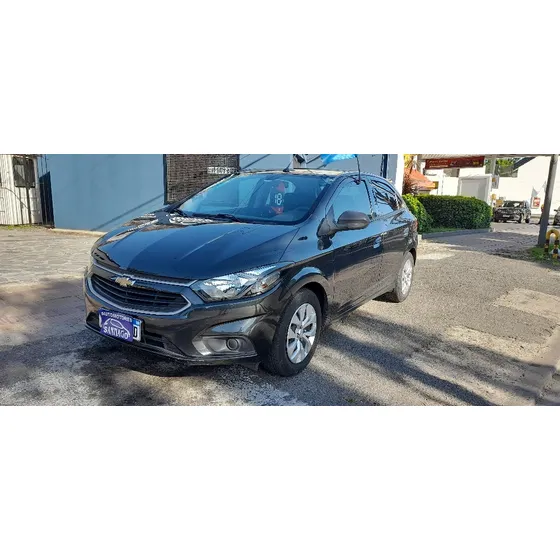 Chevrolet Onix 1.4 Lt 98cv