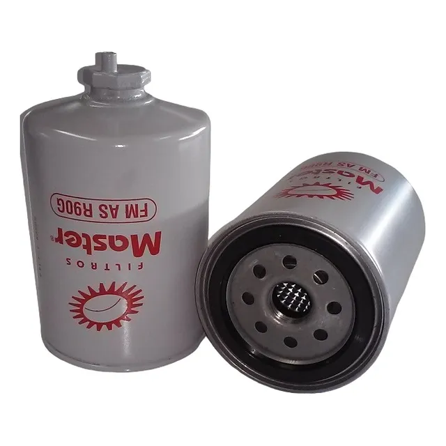 Filtro Combustible Fmasr 90g Master 34024 Fs-90hp Lff-1223