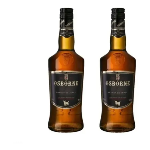 Cognac Francês Hennessy Extral Old Xo 700ml | Parcelamento sem juros