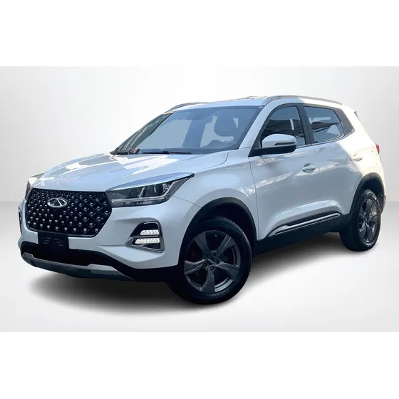 Chirey Tiggo 4 Pro 5 Pts. Confort, 1.5t, Cvt, A/ac., Ra-17