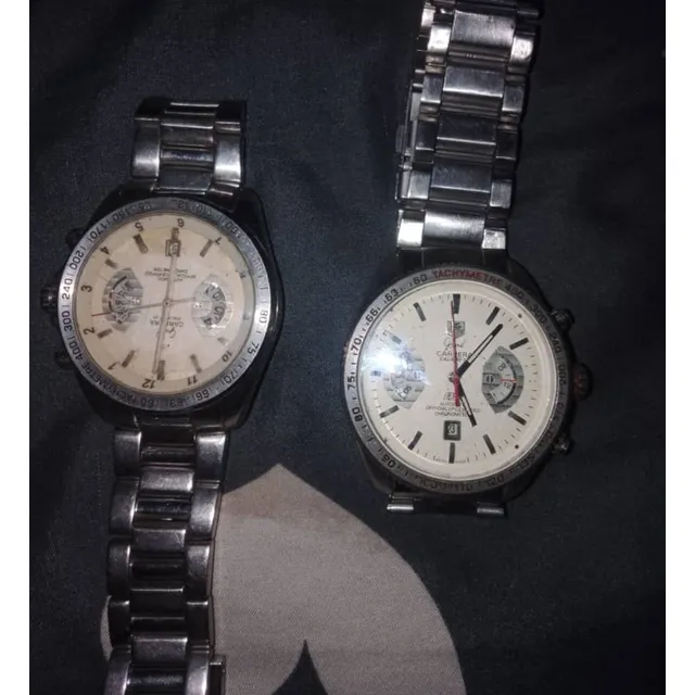 Relojes