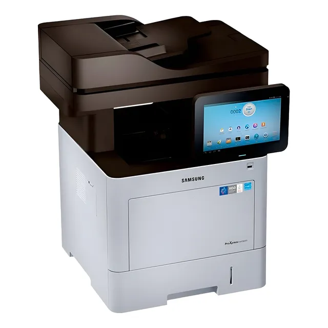 Impresora Samsung Proxpress Sl-m4580fx