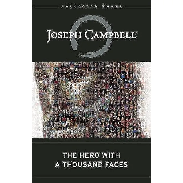 Libro: El Héroe De Las Mil Caras (las Obras Completas De)