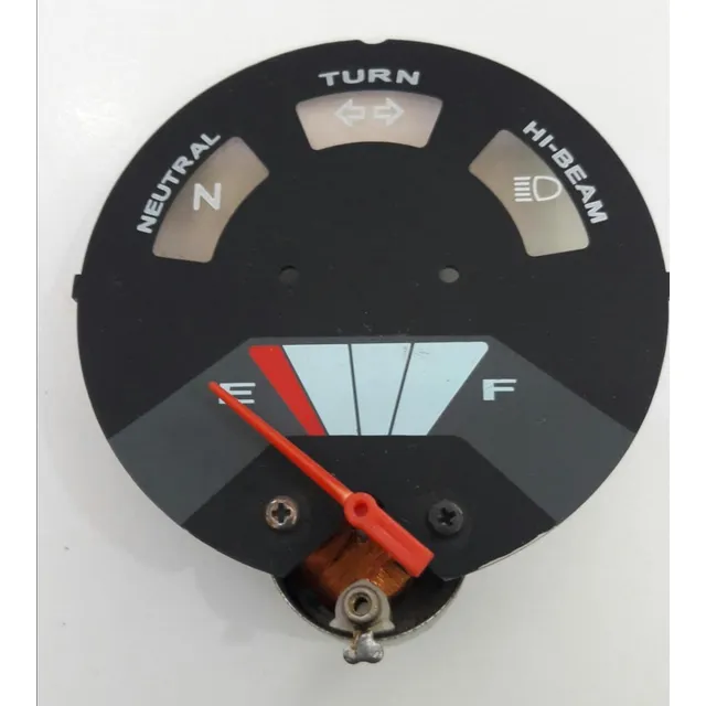 Marcador Combustivel Titan 2000 E01624