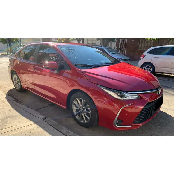 Toyota Corolla 2.0 Xei 170cv Mt
