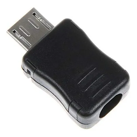 Usb Jig Software Puerto Micro Usb Para Android