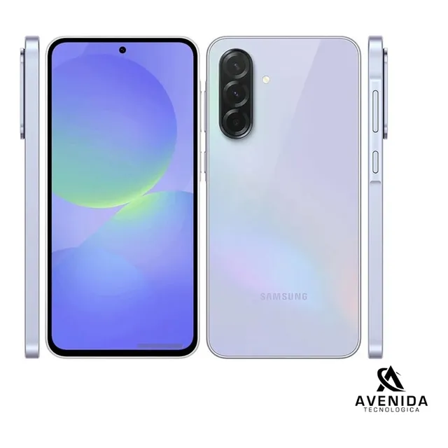 Samsung Galaxy A36 Avenida Tecnologica