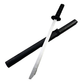 2 Catanas Espada Sable Samurai Boken Cosplay Disfraz Juguete 2 Catanas Espada Sable Samurai Boken Cosplay Disfraz Juguete