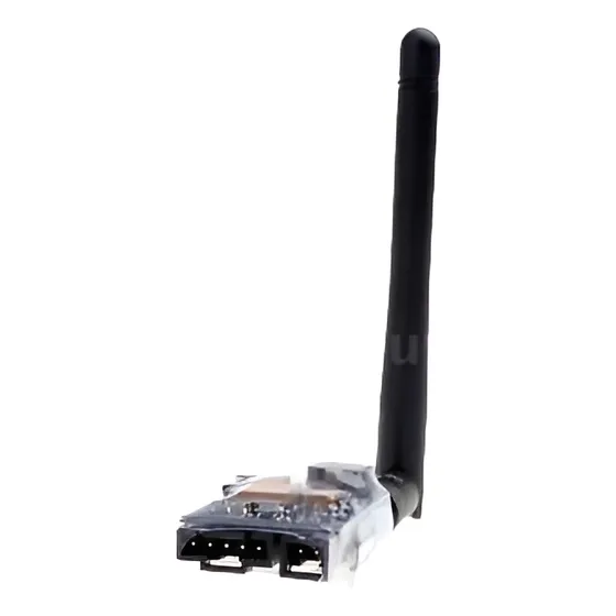 5.8 Ghz 200mw Av Video Audio Transmisor Video Sender Fpv 2.0