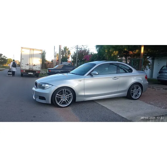 Bmw Serie 1 3.0 135i Coupe Sportive