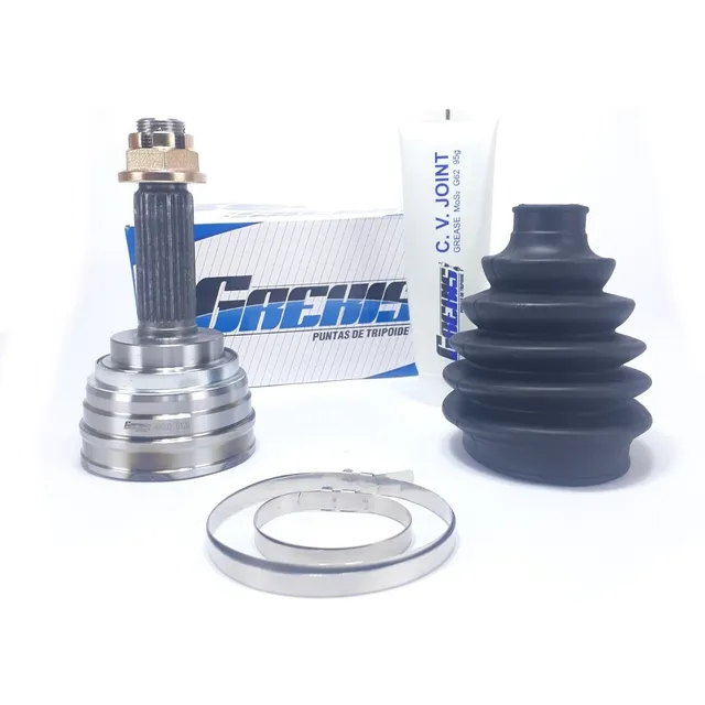Punta De Tripoide Hyundai Accent Getz Y Excel