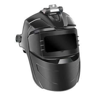 Máscara De Soldadura Cubierta De Capucha Protector Facial Máscara De Soldadura Cubierta De Capucha Protector Facial