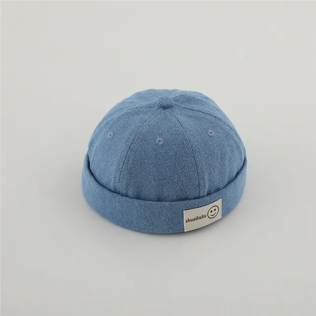 / Elegante Gorro Vaquero De Arrendador For Niños De 1 A 3