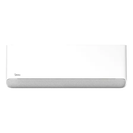 Split Muro Inverter Midea Breezeless09k Con Wifi Color Blanco