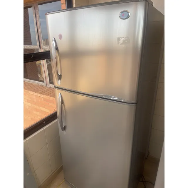 Vendo Neveras LG