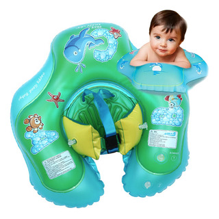 Flotador Bebé 5-24 Kg Niño 3 Meses-6años Salvavidas Inflable Flotador Bebé 5-24 Kg Niño 3 Meses-6años Salvavidas Inflable
