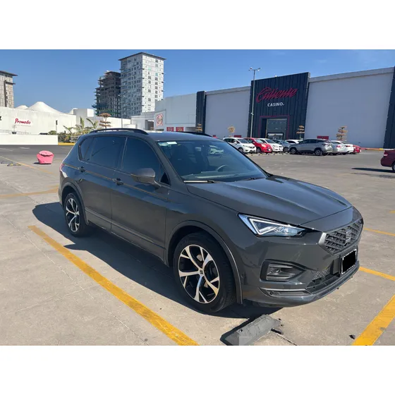 Seat Tarraco 1.4 Tsi Fr Dsg