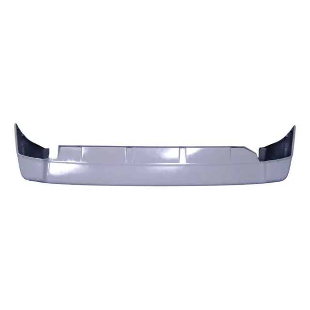 Bomper Trasero Chevrolet Vitara