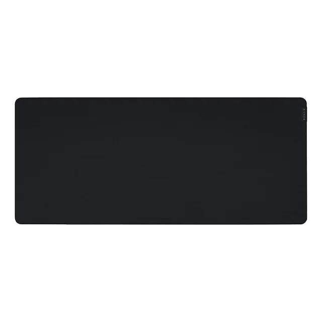Mouse Pad Gamer Razer RZ0203330500R3U de Tela Lisa Xxl 41cm x 94cm x 4mm Negro